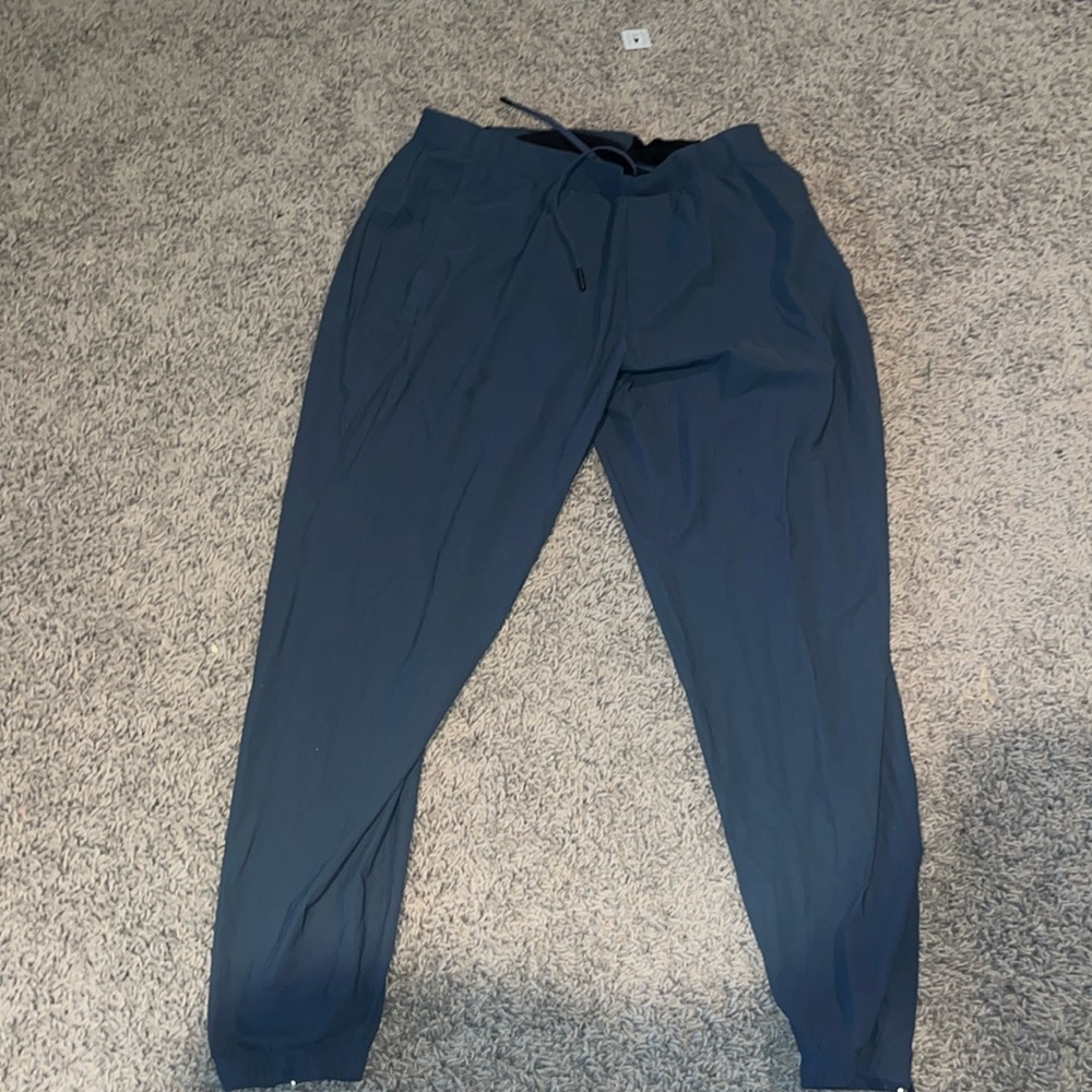 MENS LULULEMON SURGE JOGGER